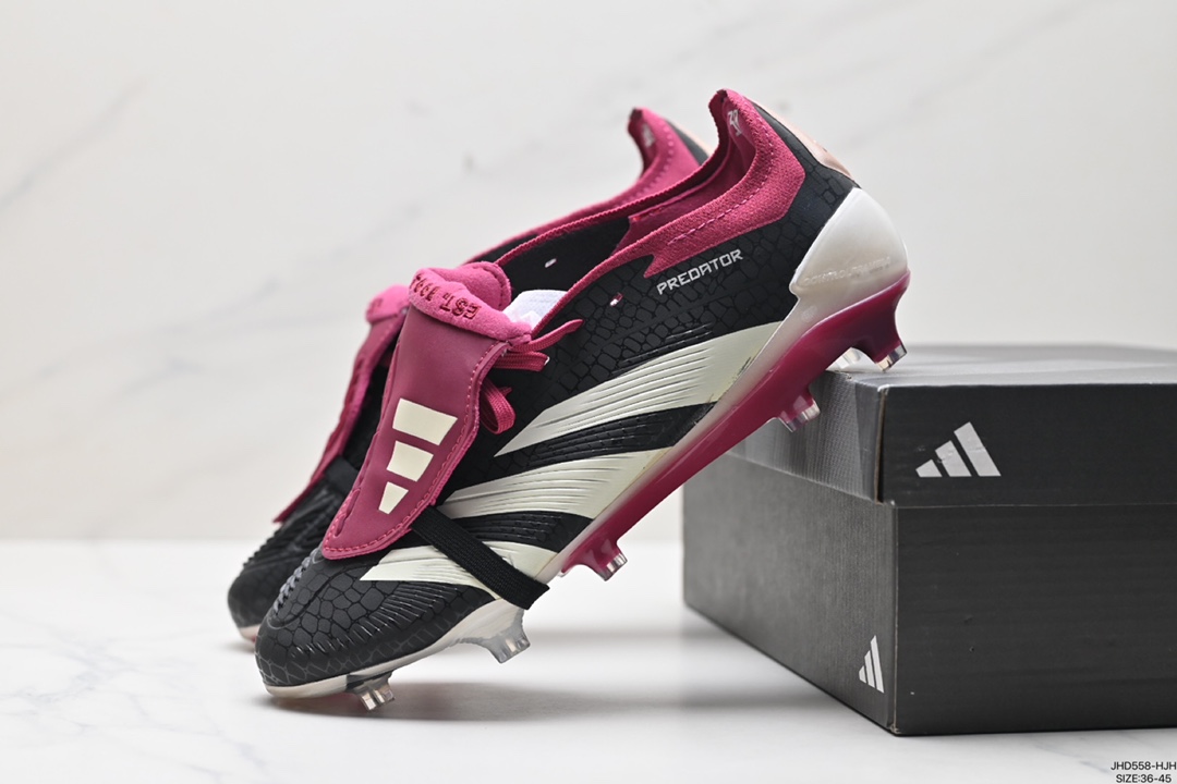 Adidas Football Shoes